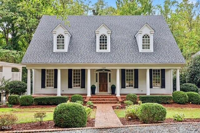Casa en Raleigh, Carolina del Norte, Estados Unidos 1 - 19185557