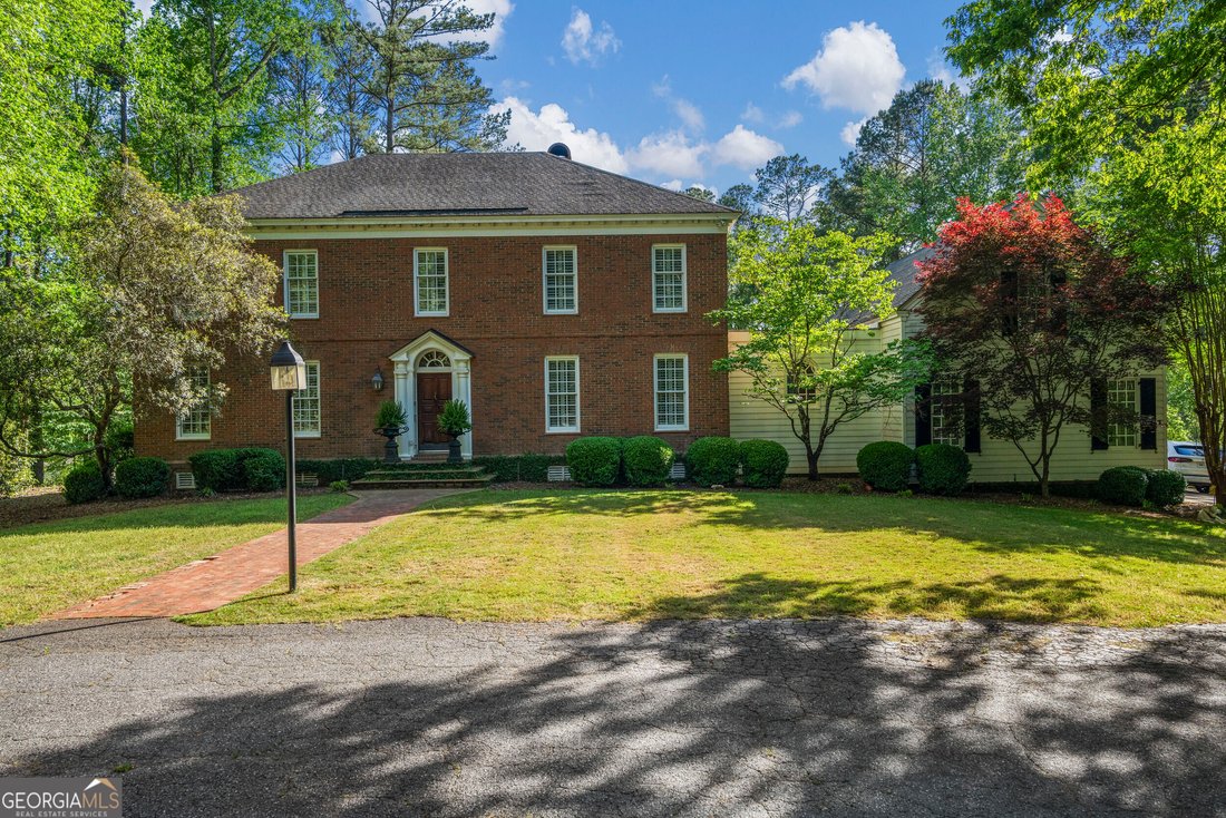 House in Columbus, Georgia, United States 1 - 19186742