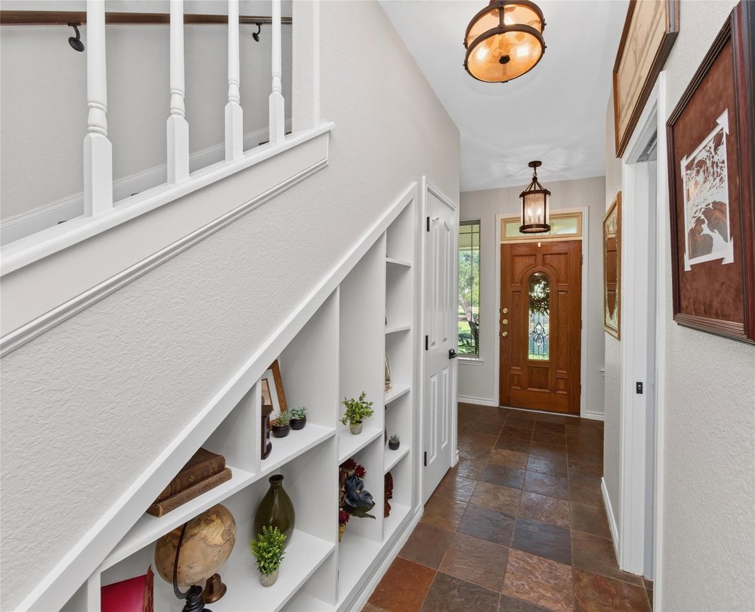 House in Leander, Texas, United States 5 - 19185231