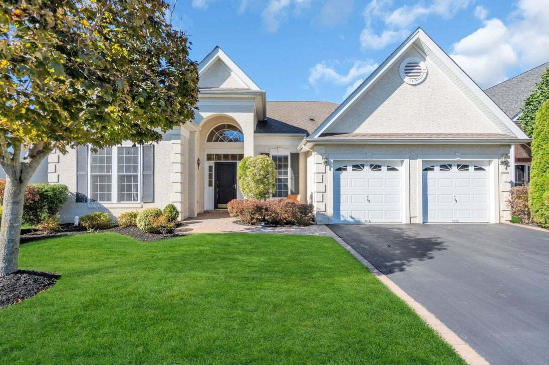 Casa a Monroe, New Jersey, Stati Uniti 2 - 19184498