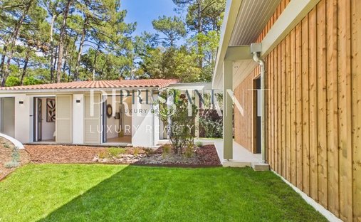 Haus in Seignosse, Neu-Aquitanien, Frankreich 1