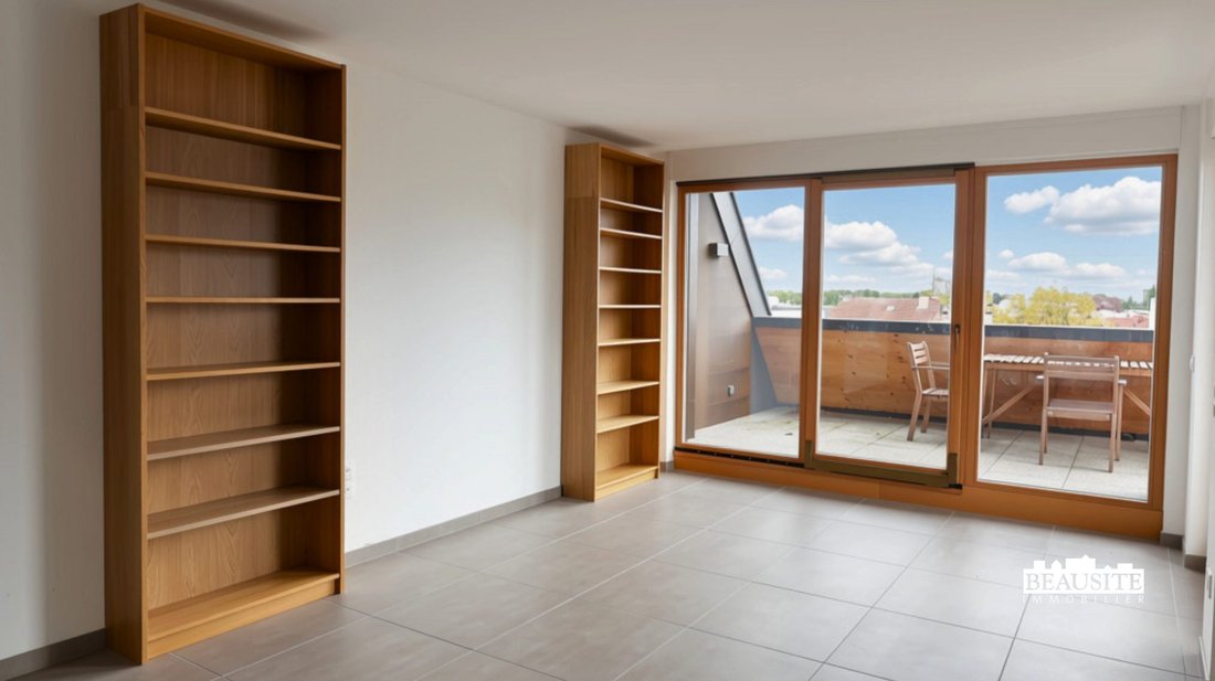 Apartment in Strasbourg, Grand Est, France 2 - 19187552