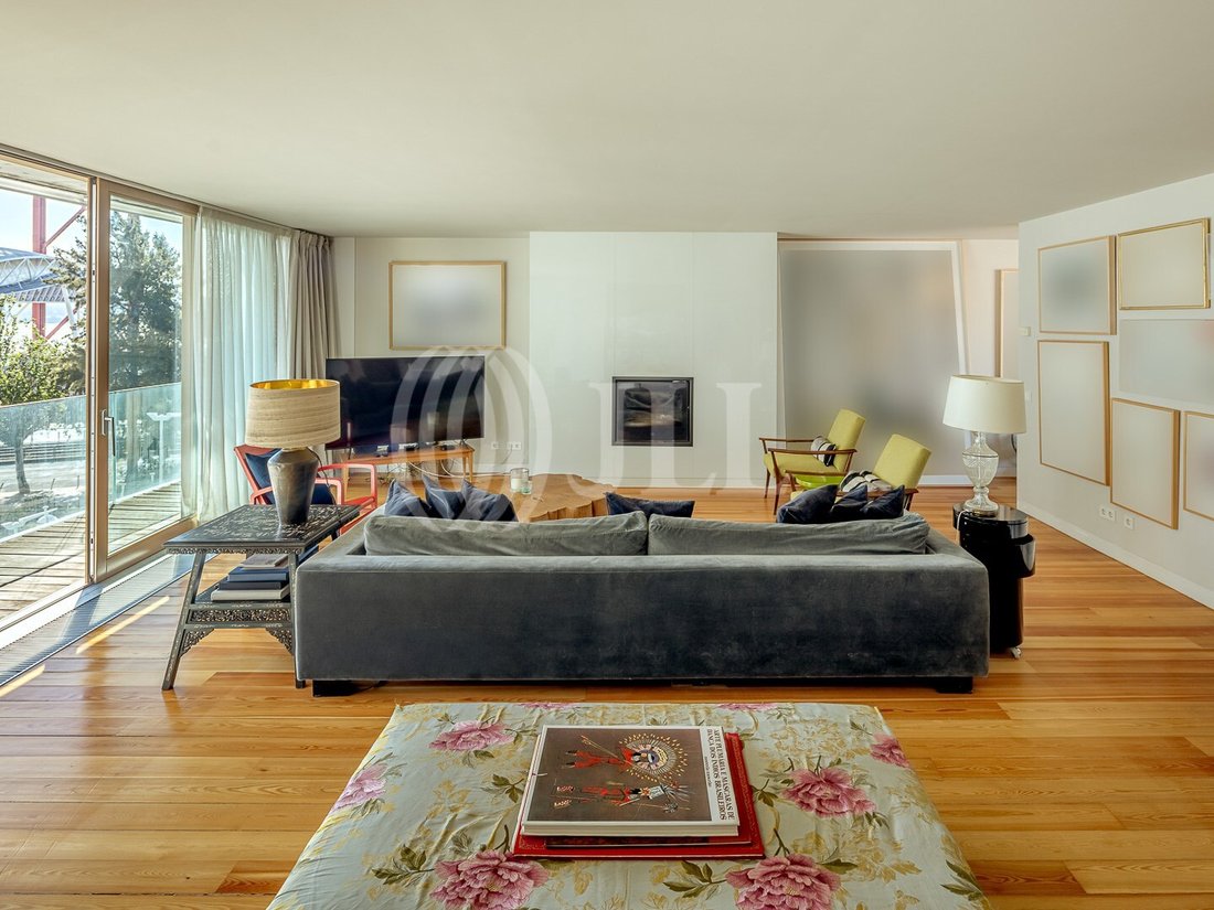 Apartamento en Alcantara, Lisboa, Portugal 3 - 19186450