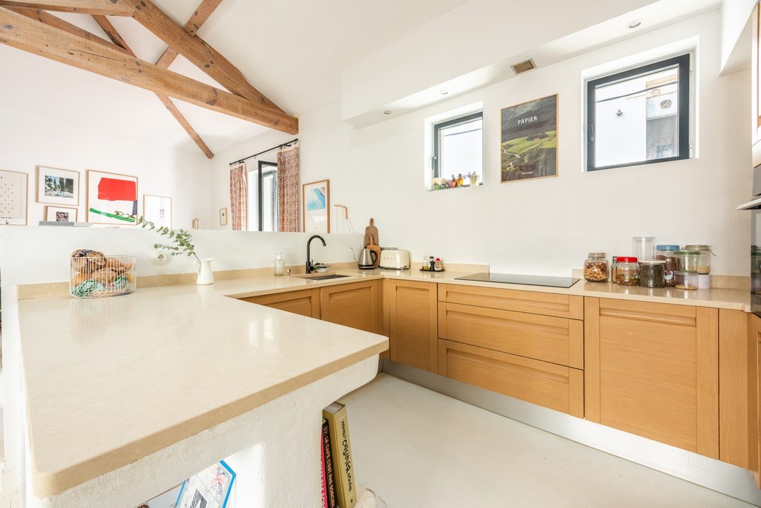 Apartamento en Biarritz, Nueva Aquitania, Francia 5 - 19187542
