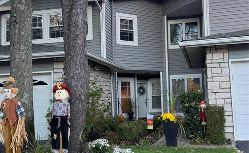 Appartement à Holbrook, État de New York, États-Unis 1