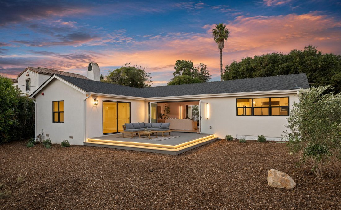 Casa a Santa Barbara, California, Stati Uniti 3 - 19184818