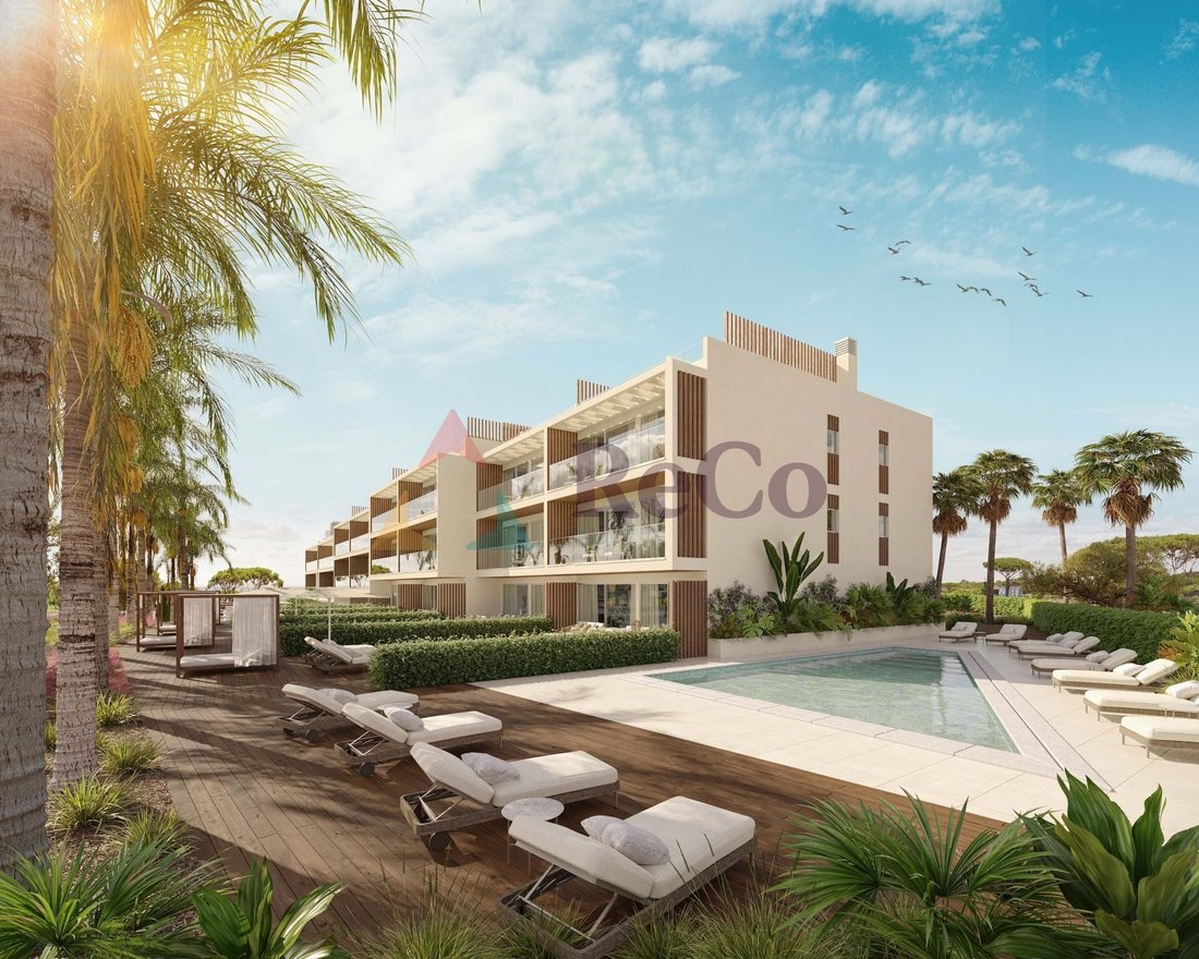 Appartamento a Loule (Sao Clemente), Algarve, Portogallo 5 - 19186606