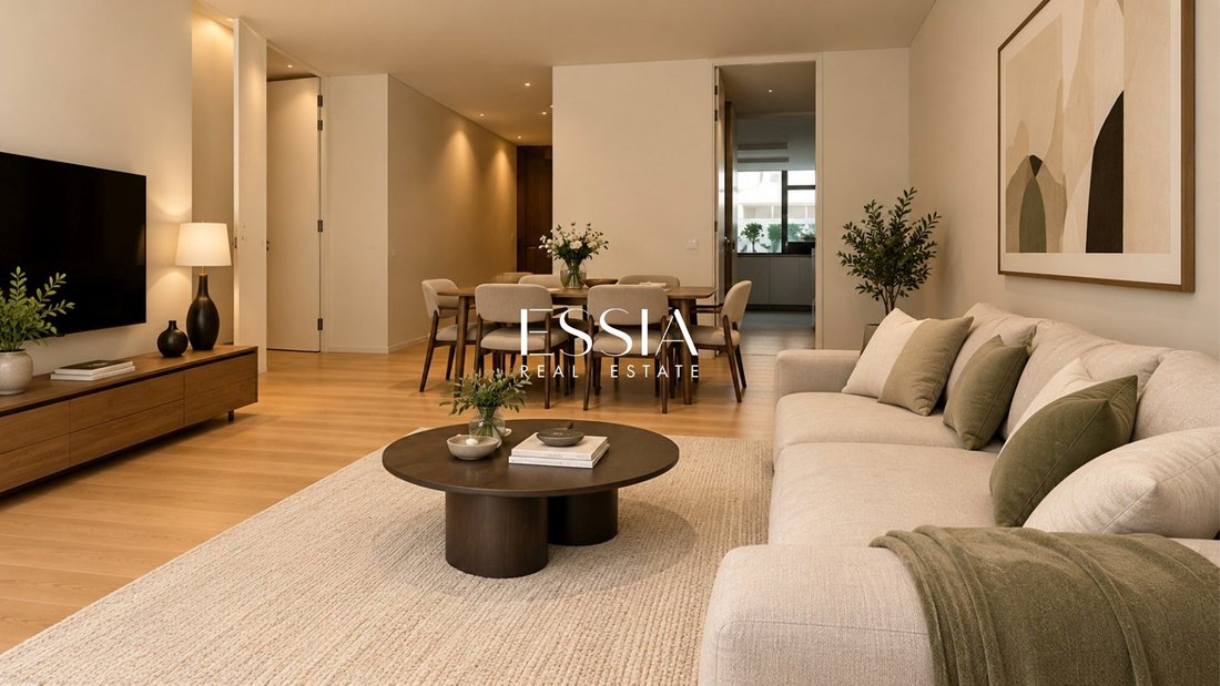 Apartment in Campanha, Porto District, Portugal 3 - 18286970
