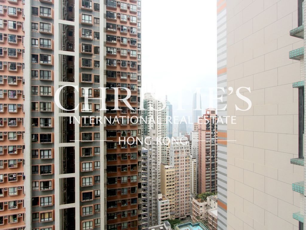 Apartment in Hong Kong, Hong Kong 1 - 19188766