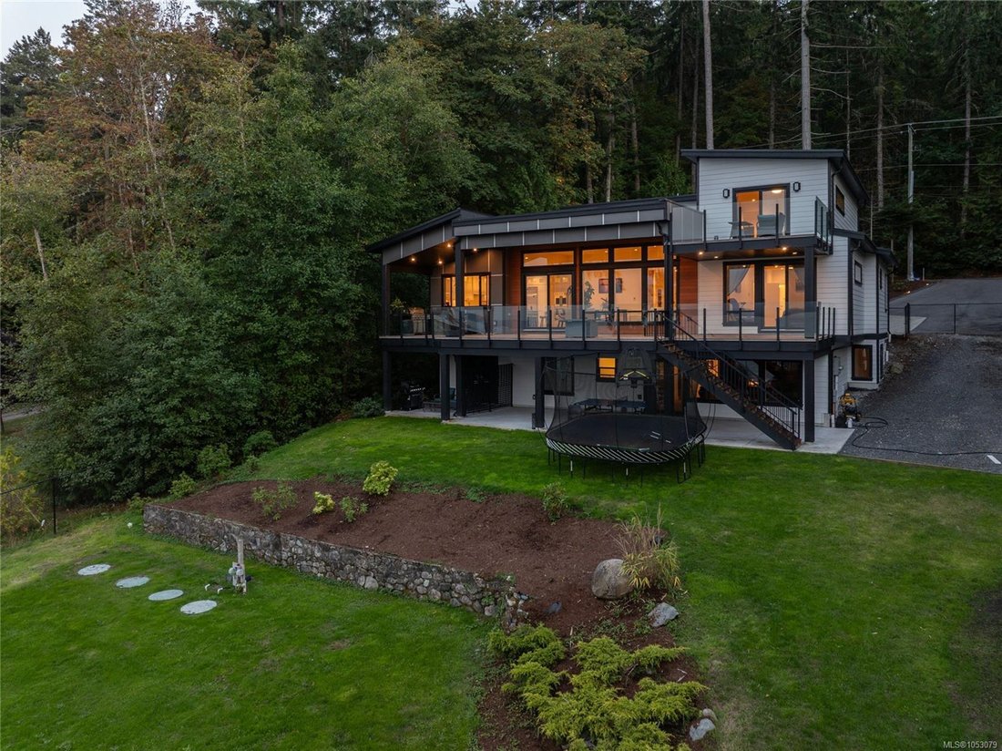Maison à North Saanich, Colombie-Britannique, Canada 5 - 19188360