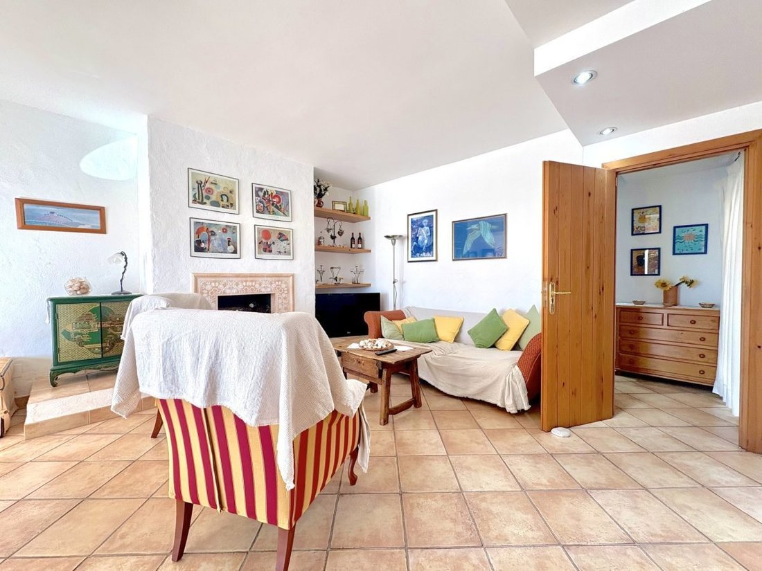 Apartamento en Playa Puerto Banús, Marbella, España 3 - 19185912