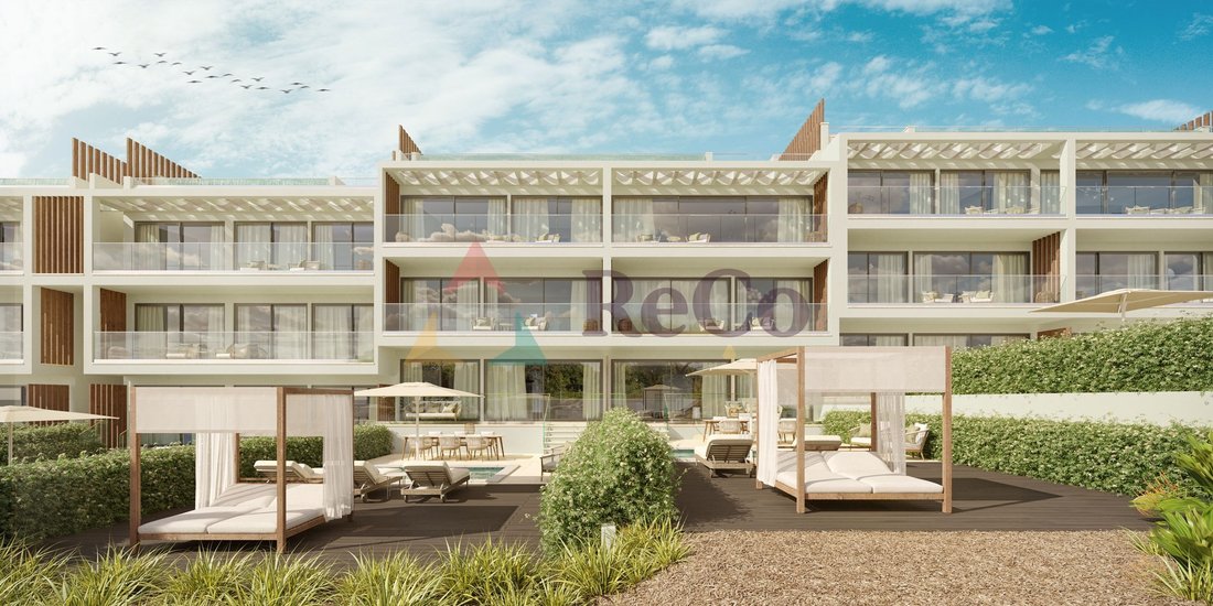 Appartamento a Loule (Sao Clemente), Algarve, Portogallo 2 - 19186606