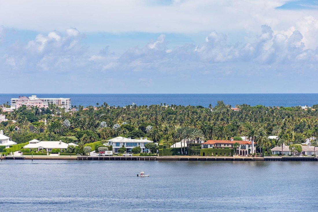 Eigentumswohnung in West Palm Beach, Florida, Vereinigte Staaten 2 - 19185981