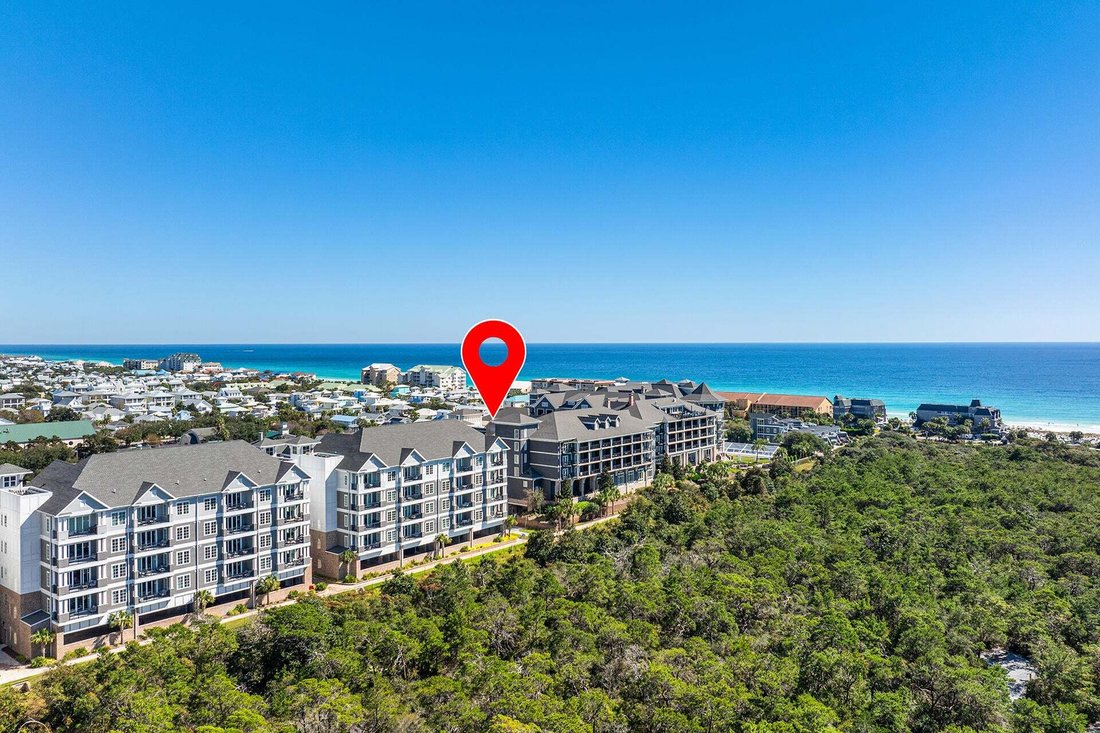 Condo in Destin, Florida, United States 5 - 19184801