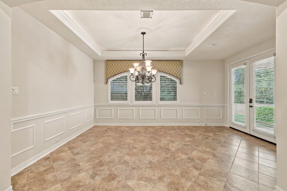 Haus in Conroe, Texas, Vereinigte Staaten 4 - 19185656