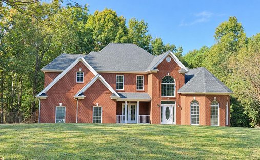 Casa a Pelham, Alabama, Stati Uniti 1