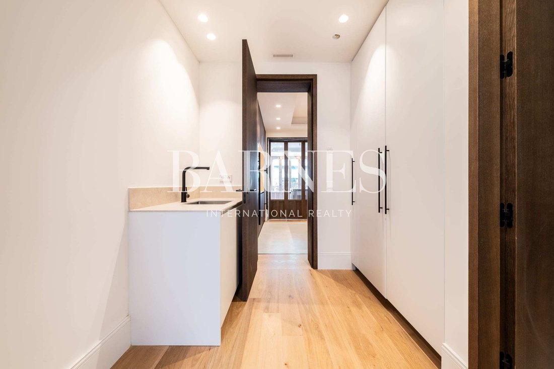 Apartamento en Salamanca, Madrid, España 5 - 19188674