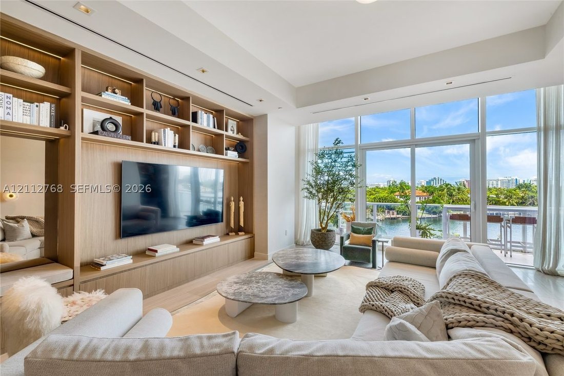 Condo in Miami Beach, Florida, United States 1 - 19185823