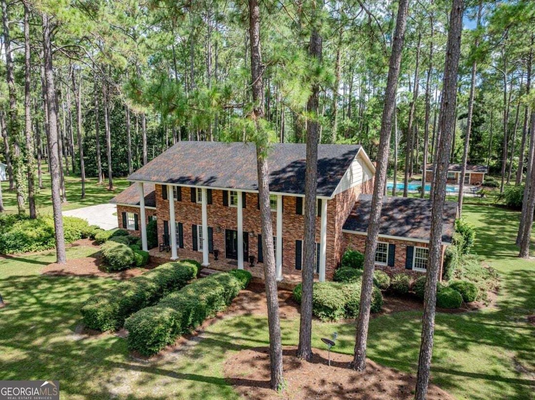 House in Tifton, Georgia, United States 2 - 19187967