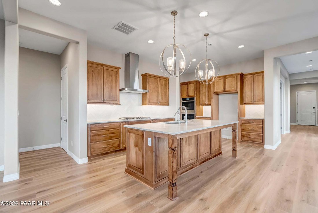 House in Prescott, Arizona, United States 2 - 19184438