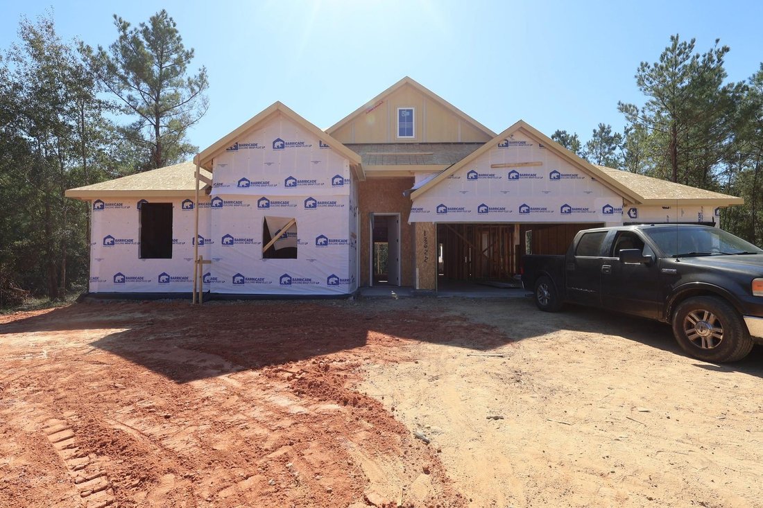 Haus in Conroe, Texas, Vereinigte Staaten 2 - 19185716