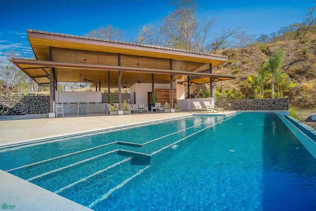 Casa en Tamarindo, Provincia de Guanacaste, Costa Rica 4 - 19184482