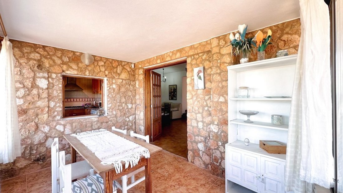 House in ses Salines, Balearic Islands, Spain 5 - 19186001