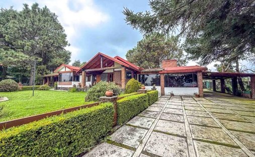 Condo in Tres Marias, Morelos, Mexico 1
