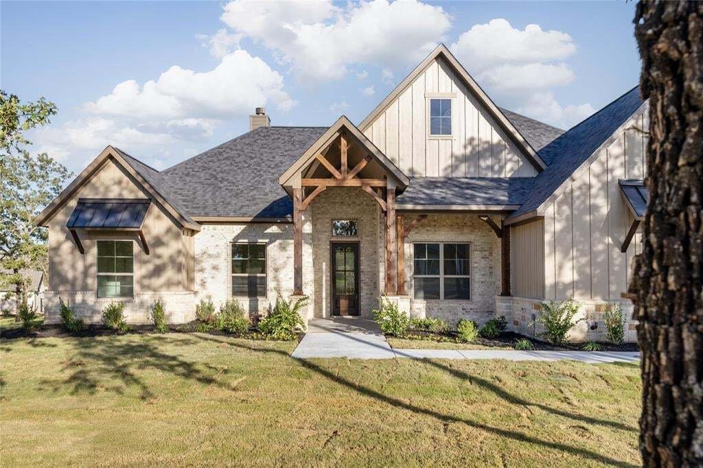 Haus in Poolville, Texas, Vereinigte Staaten 2 - 19185782
