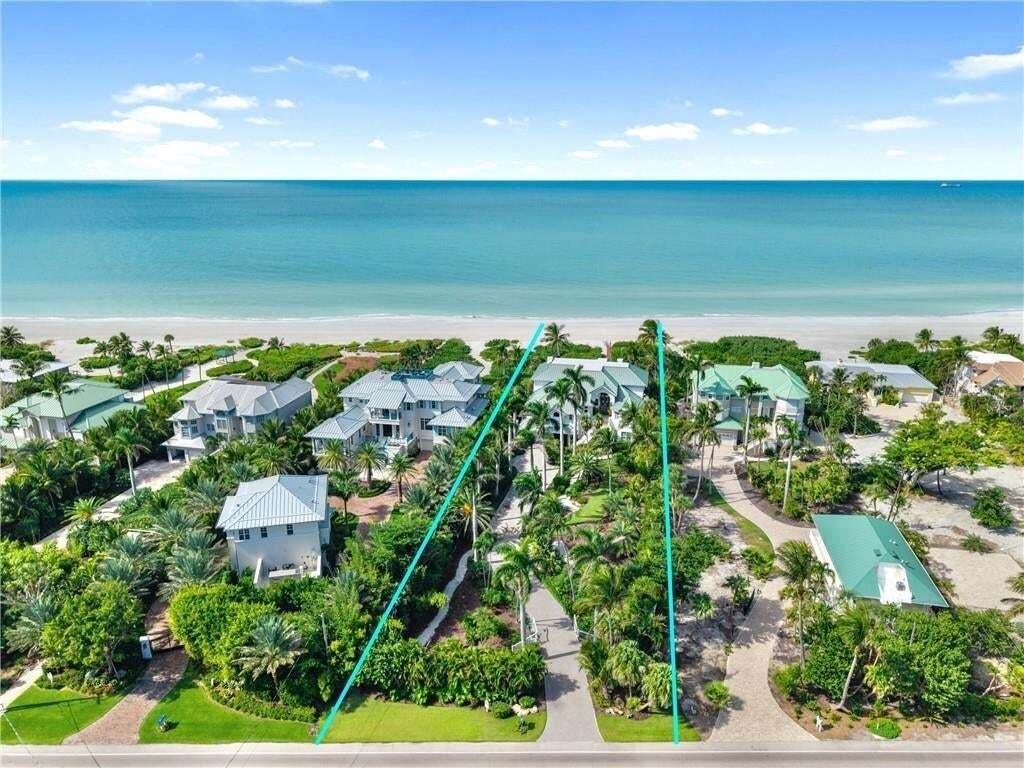 Casa a Captiva, Florida, Stati Uniti 5 - 19184524