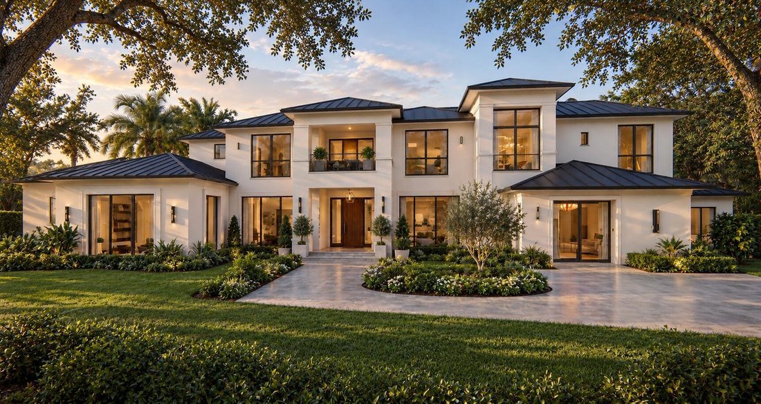 House in Boca Raton, Florida, United States 1 - 19187812
