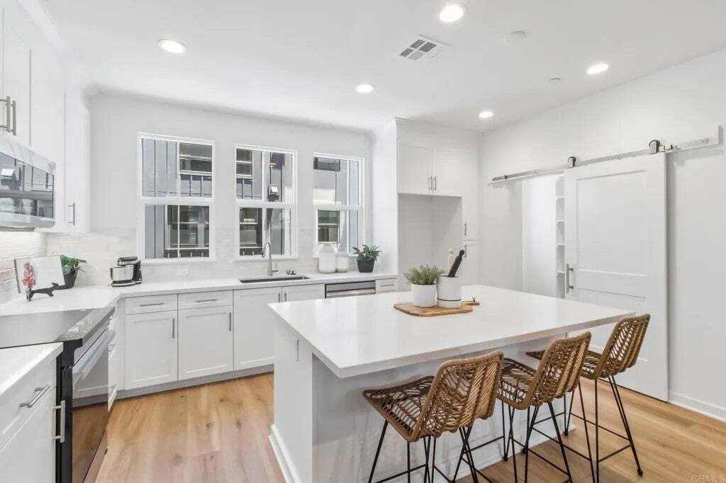 Townhouse en Carlsbad, California, Estados Unidos 2 - 19185614
