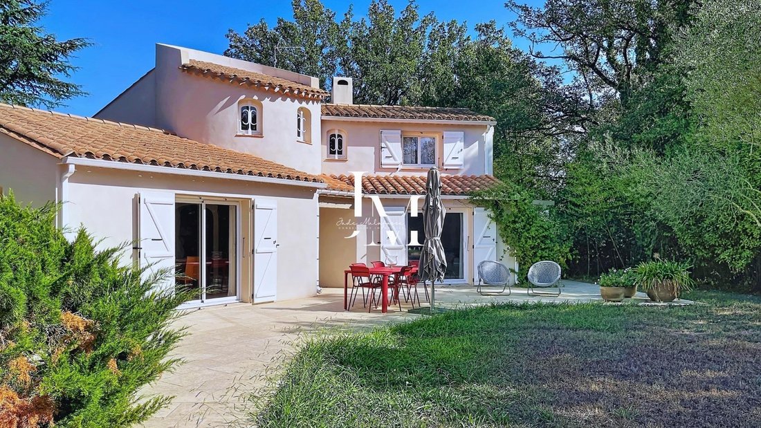 House in Fourques, Occitania, France 2 - 19189070
