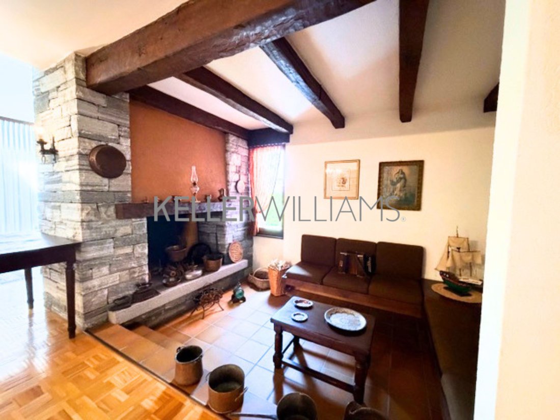 Appartement à Villa Luganese, Lugano, Tessin 2 - 19186839