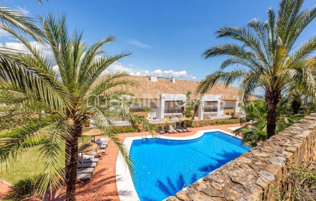 Townhouse en Calahonda, Mijas, España 3 - 19184865