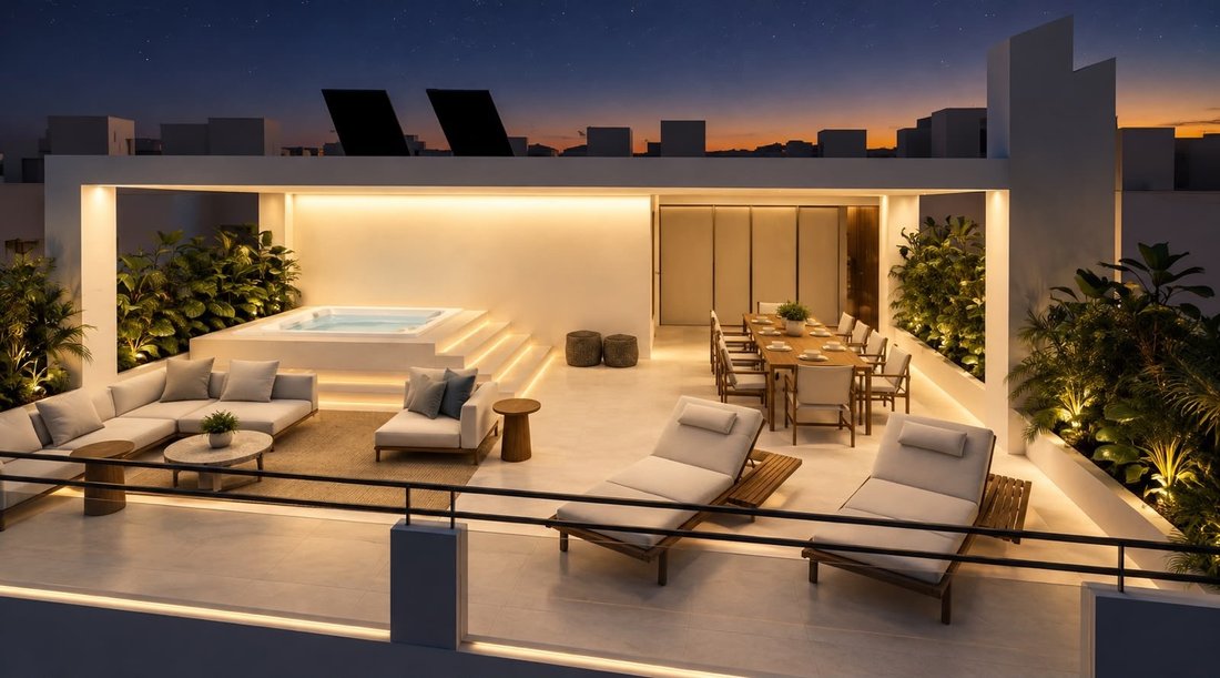 Apartamento en Glifada, Ática, Grecia 3 - 19184549