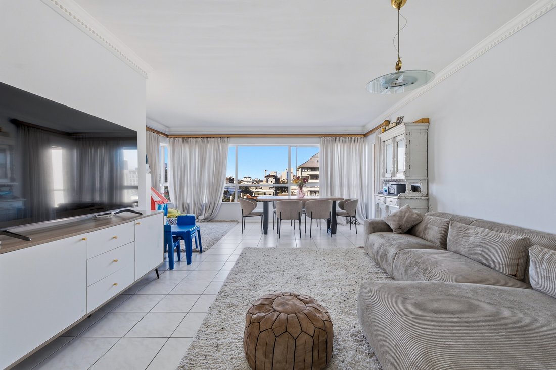 Apartamento en Ciudad del Cabo, El Cabo Occidental, Sudáfrica 2 - 19188095
