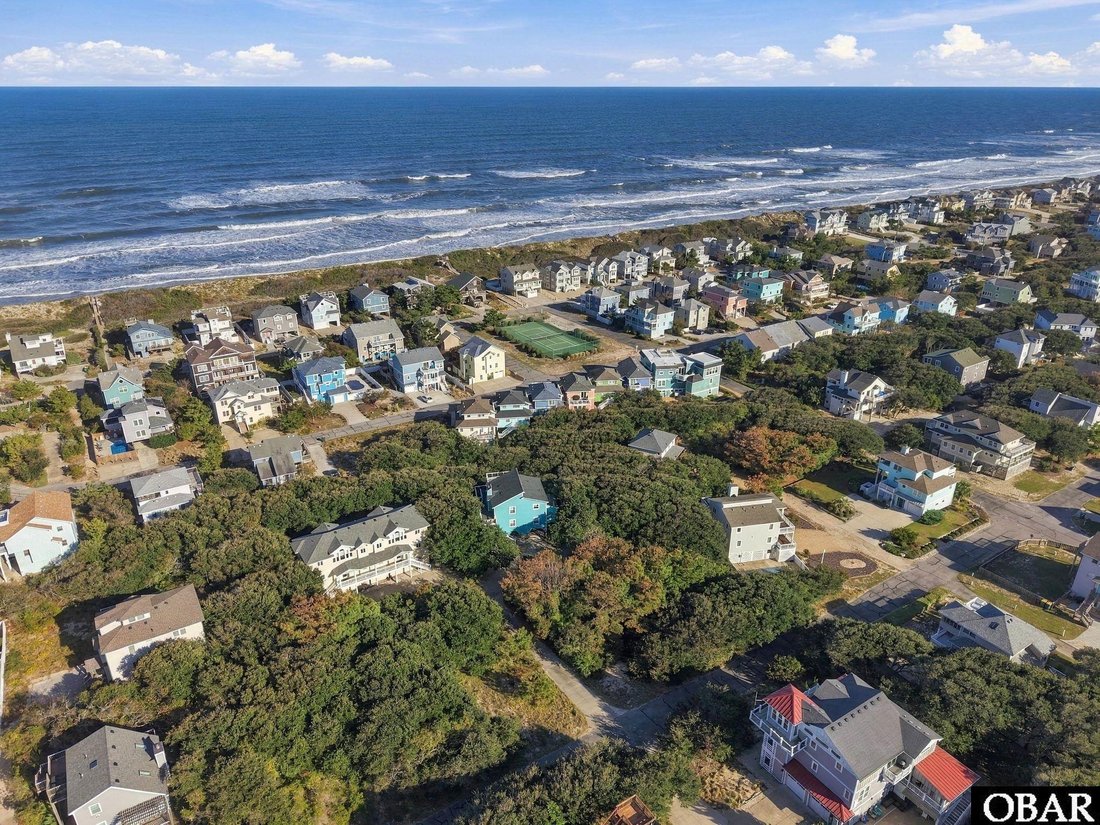Haus in Corolla, North Carolina, Vereinigte Staaten 2 - 19184431