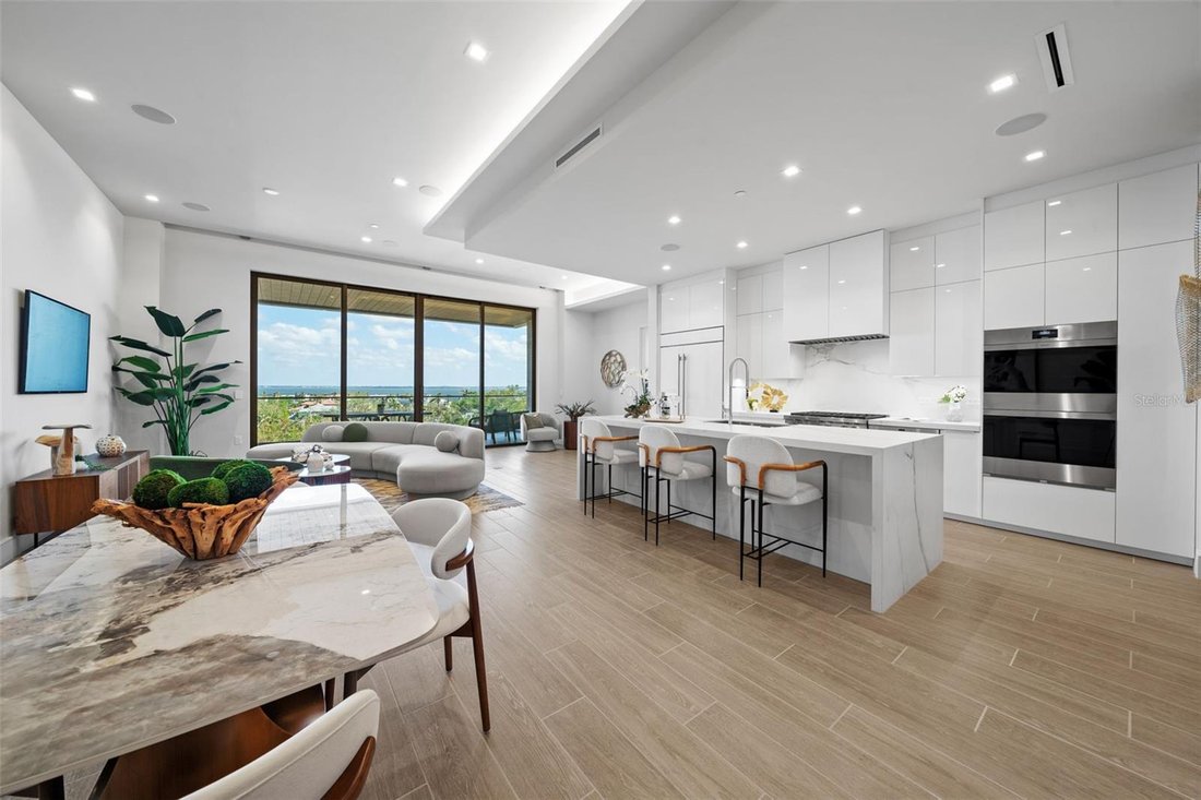 Condominio a Longboat Key, Florida, Stati Uniti 5 - 19185056