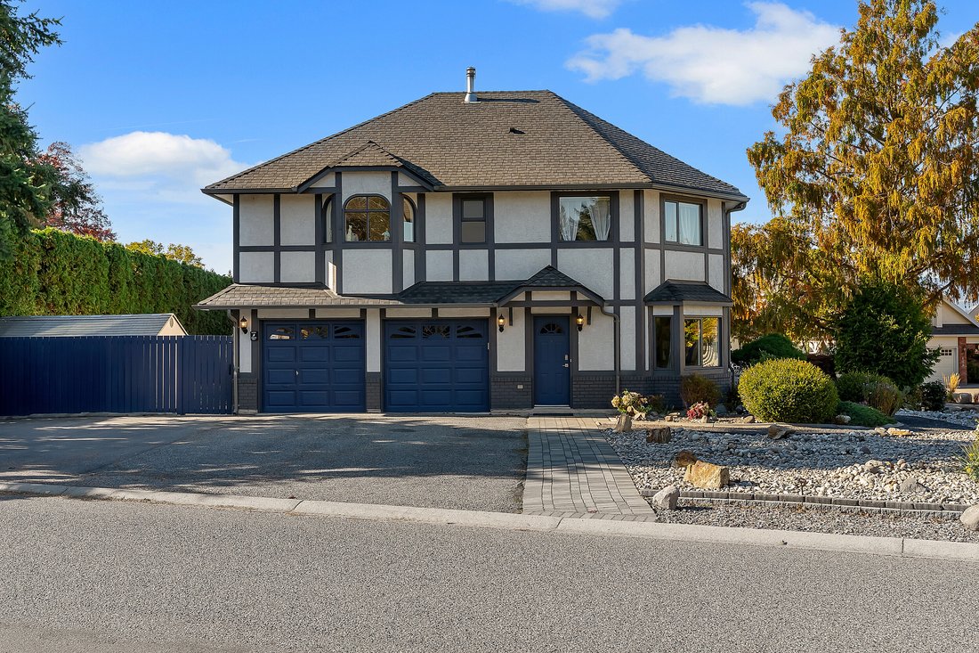 Casa a Kelowna, Columbia Britannica, Canada 1 - 19184278