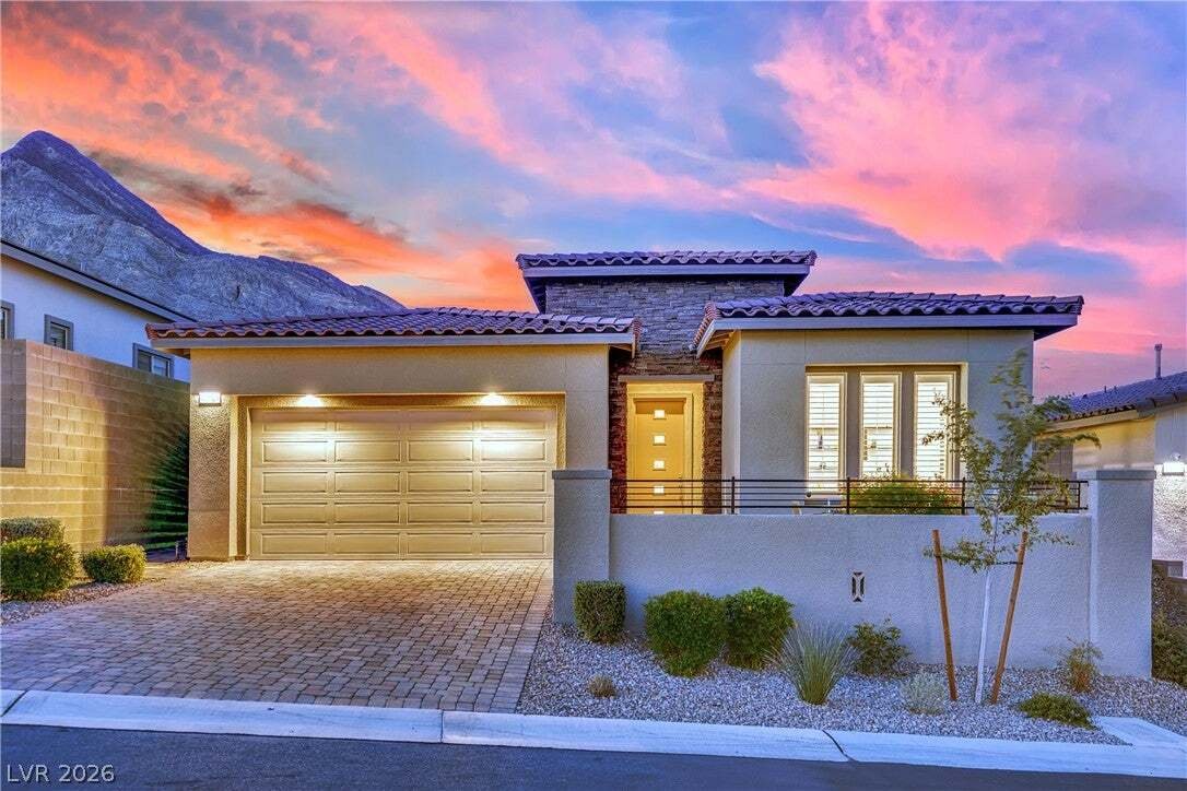 Maison à Las Vegas, Nevada, États-Unis 1 - 19185245