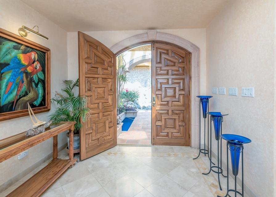 Casa en Cabo San Lucas, Baja California Sur, México 4 - 19184451