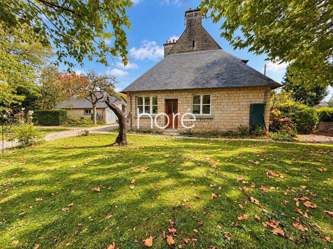 House in La Verte Vallée, Caen, France 1 - 19187576