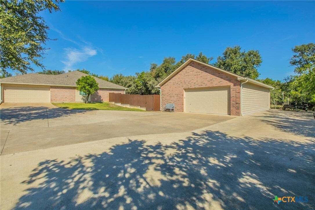 Casa en Belton, Texas, Estados Unidos 2 - 19185372