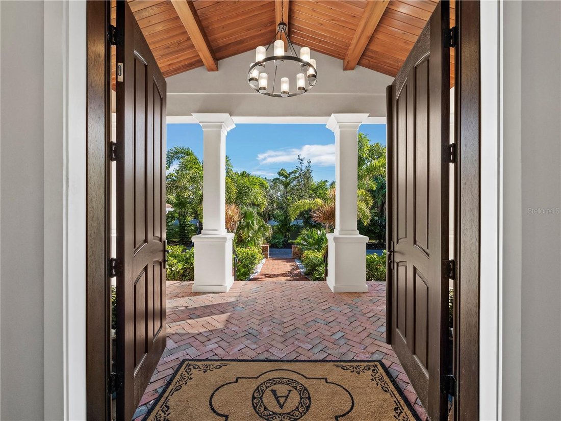Casa a Siesta Key, Florida, Stati Uniti 4 - 19185949