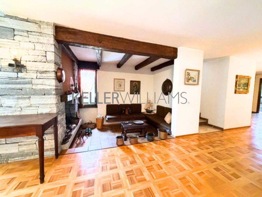 Appartement à Villa Luganese, Lugano, Tessin 4 - 19186839