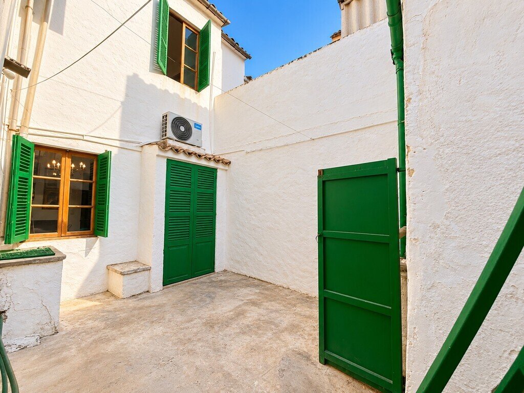 House in Alcudia, Balearic Islands, Spain 3 - 19185790