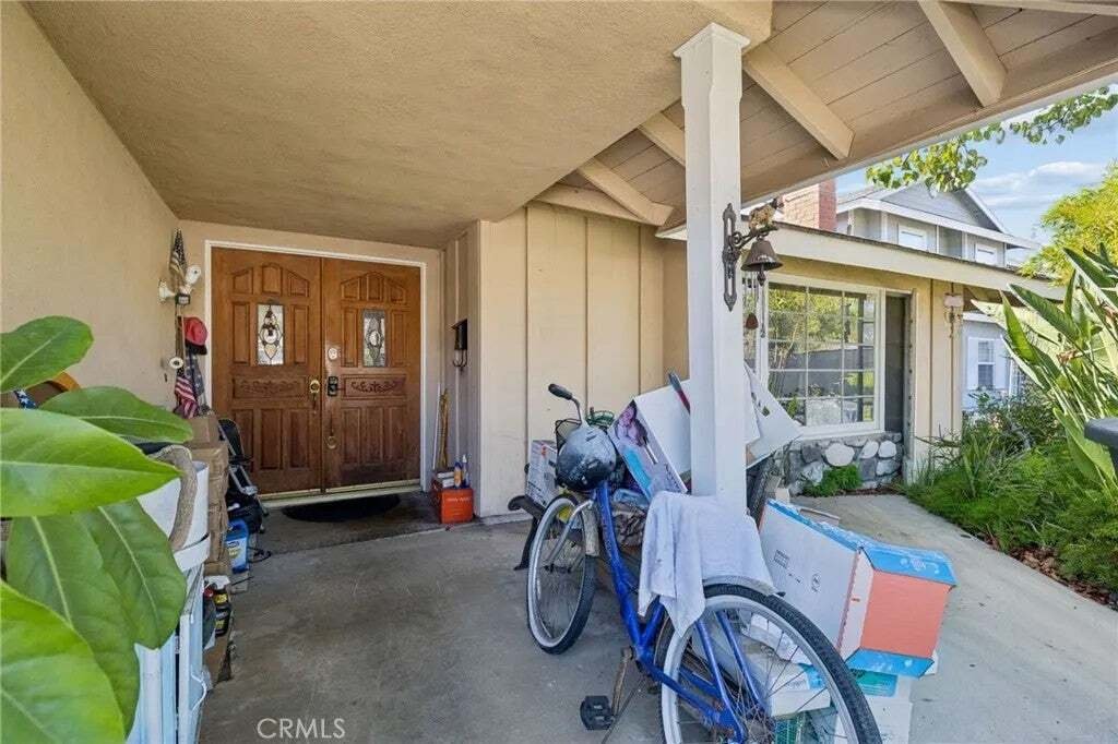 Casa en Costa Mesa, California, Estados Unidos 4 - 19185595