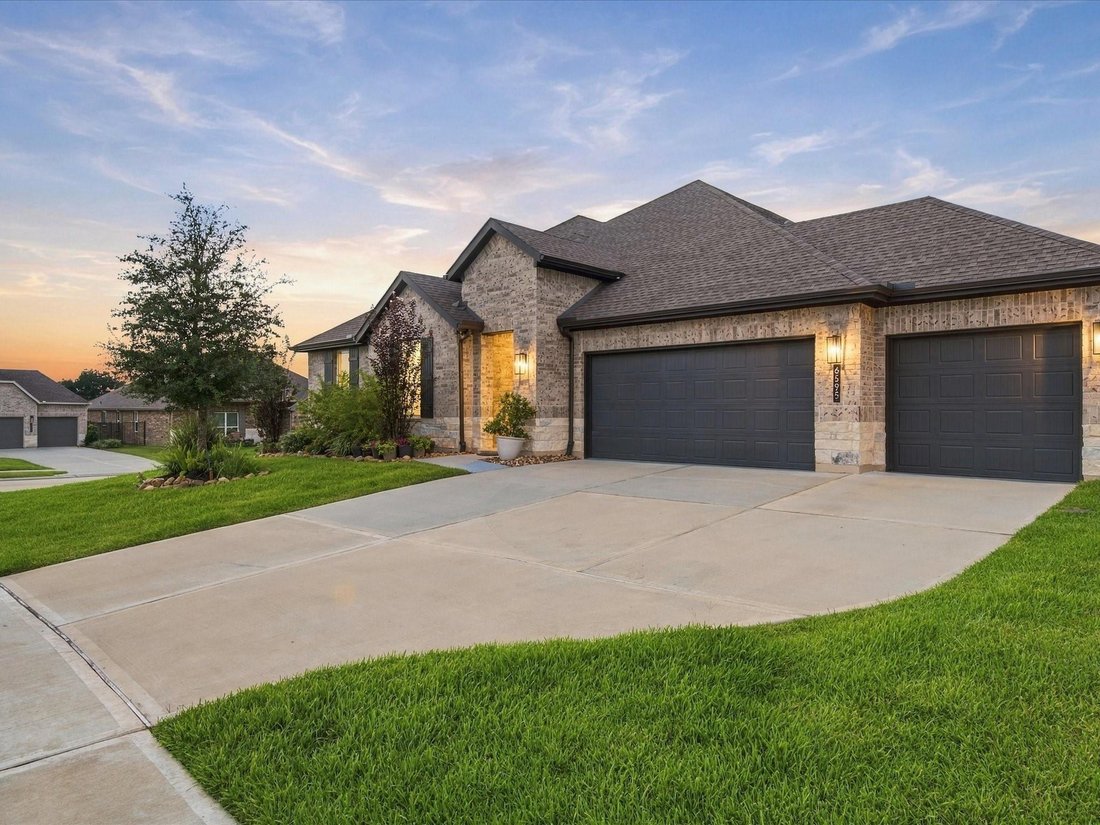 Haus in Conroe, Texas, Vereinigte Staaten 4 - 19185679