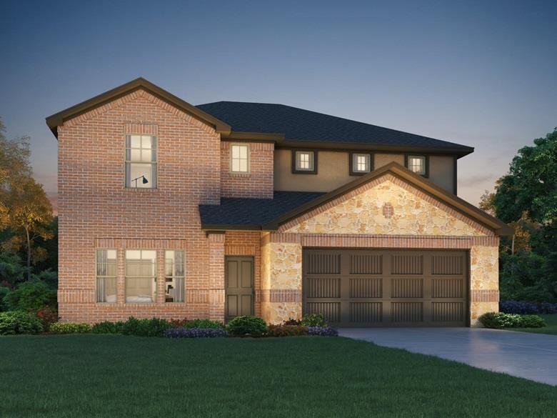 Casa en Hutto, Texas, Estados Unidos 1 - 19185224